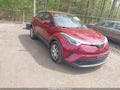Photo 1 of 16 — 2019 Toyota C-HR