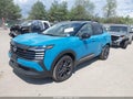 2025 Nissan Kicks — photo 2 of 17 | VIN 3N8AP6DB2SL416415