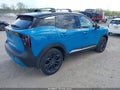 Photo 4 of 17 — 2025 Nissan Kicks