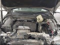 Photo 10 of 12 — 2014 Chevrolet Malibu