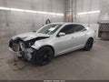 Photo 2 of 12 — 2014 Chevrolet Malibu