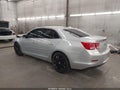 Photo 3 of 12 — 2014 Chevrolet Malibu