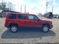 Photo 12 of 15 — 2012 Jeep Patriot
