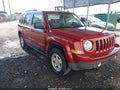 Photo 1 of 15 — 2012 Jeep Patriot