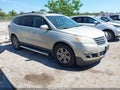 Photo 1 of 16 — 2014 Chevrolet Traverse