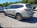 Photo 3 of 16 — 2014 Chevrolet Traverse