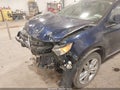 Photo 6 of 16 — 2011 Ford Edge