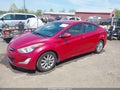 Photo 2 of 16 — 2016 Hyundai Elantra