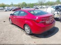 Photo 3 of 16 — 2016 Hyundai Elantra