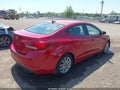 Photo 4 of 16 — 2016 Hyundai Elantra