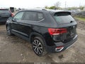 Photo 3 of 18 — 2024 Volkswagen Taos