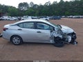 Photo 14 of 17 — 2025 Nissan Versa