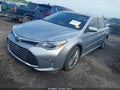 Photo 2 of 17 — 2017 Toyota Avalon