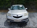 Photo 11 of 15 — 2012 Acura MDX