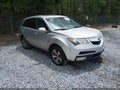 Photo 1 of 15 — 2012 Acura MDX