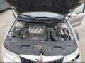 Photo 10 of 15 — 2001 Lincoln Continental