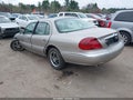 Photo 3 of 15 — 2001 Lincoln Continental