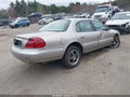 Photo 4 of 15 — 2001 Lincoln Continental