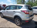 Photo 3 of 16 — 2018 Ford Escape