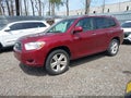 Photo 2 of 16 — 2010 Toyota Highlander