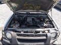 Photo 10 of 11 — 2003 Nissan Xterra