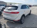 Photo 4 of 22 — 2017 Lincoln MKC