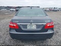 Photo 16 of 17 — 2011 Mercedes-Benz E-Class