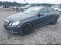 Photo 2 of 17 — 2011 Mercedes-Benz E-Class