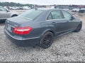 Photo 4 of 17 — 2011 Mercedes-Benz E-Class
