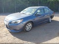 Photo 2 of 17 — 2015 Subaru Legacy