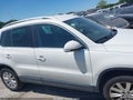 Photo 13 of 16 — 2009 Volkswagen Tiguan