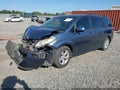 Photo 2 of 16 — 2015 Toyota Sienna