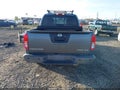 Photo 17 of 17 — 2016 Nissan Frontier
