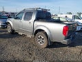Photo 3 of 17 — 2016 Nissan Frontier
