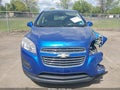 Photo 12 of 16 — 2016 Chevrolet Trax