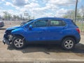 Photo 14 of 16 — 2016 Chevrolet Trax