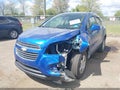 Photo 2 of 16 — 2016 Chevrolet Trax