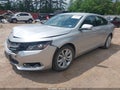 Photo 2 of 16 — 2017 Chevrolet Impala