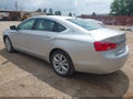 Photo 3 of 16 — 2017 Chevrolet Impala