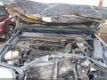 2005 Toyota Highlander — photo 10 of 17 | VIN JTEDD21A150108526
