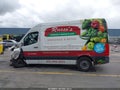 Photo 14 of 16 — 2021 Mercedes-Benz Sprinter