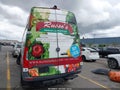 Photo 16 of 16 — 2021 Mercedes-Benz Sprinter