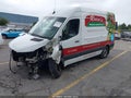 Photo 2 of 16 — 2021 Mercedes-Benz Sprinter