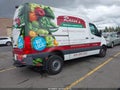 Photo 4 of 16 — 2021 Mercedes-Benz Sprinter