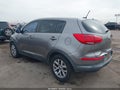 Photo 6 of 16 — 2016 Kia Sportage
