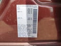 Photo 9 of 18 — 2024 Nissan Altima