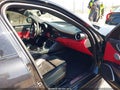 Photo 5 of 16 — 2017 Alfa Romeo Giulia