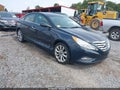 Photo 1 of 18 — 2013 Hyundai Sonata