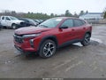 Photo 2 of 19 — 2024 Chevrolet Trax