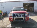 Photo 12 of 18 — 2008 Nissan Titan